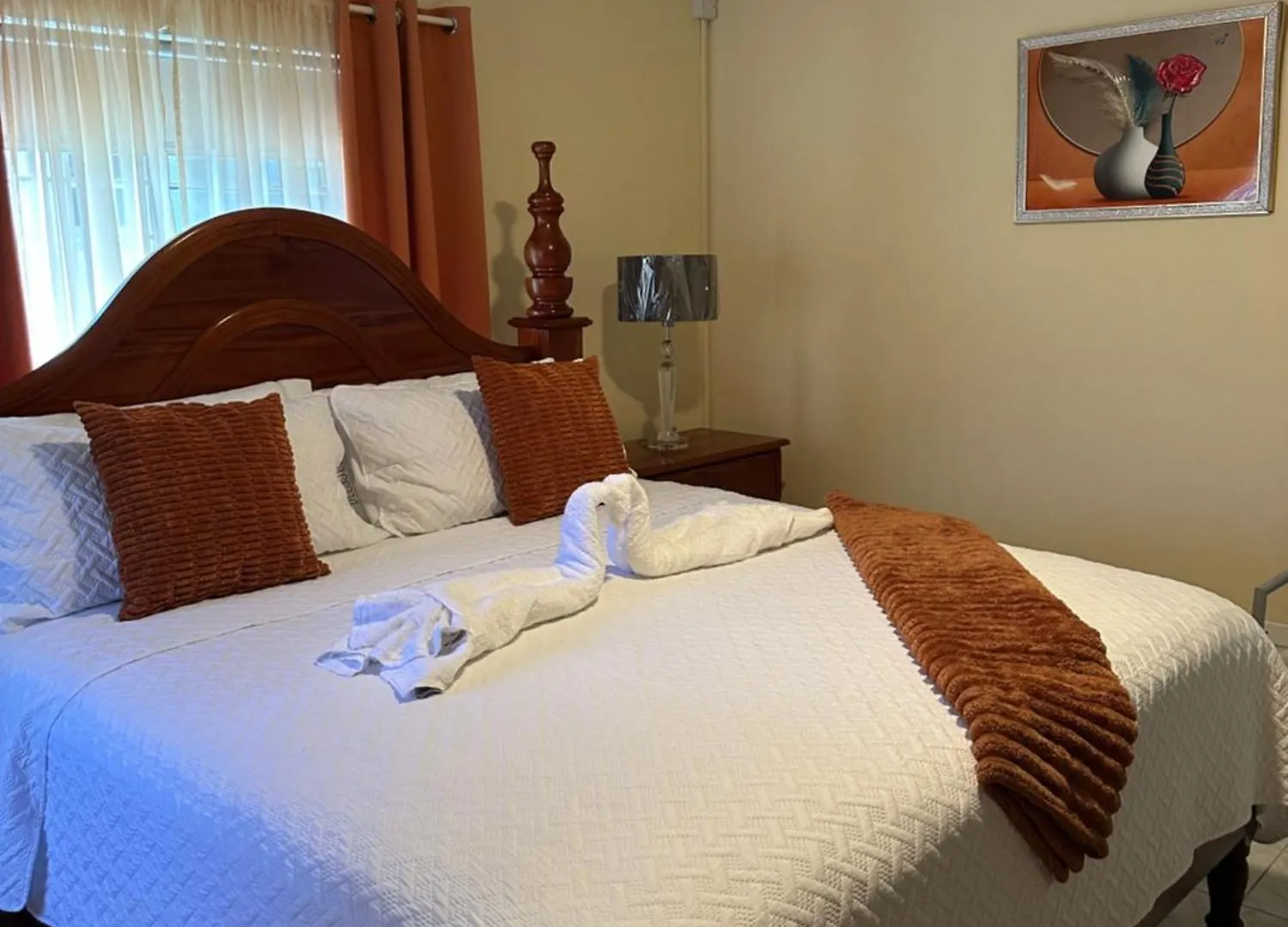 Evelyn Villa Tower Isle Jamaica